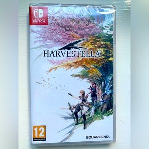 Harvest Stella Nintendo Switch Game EU Version